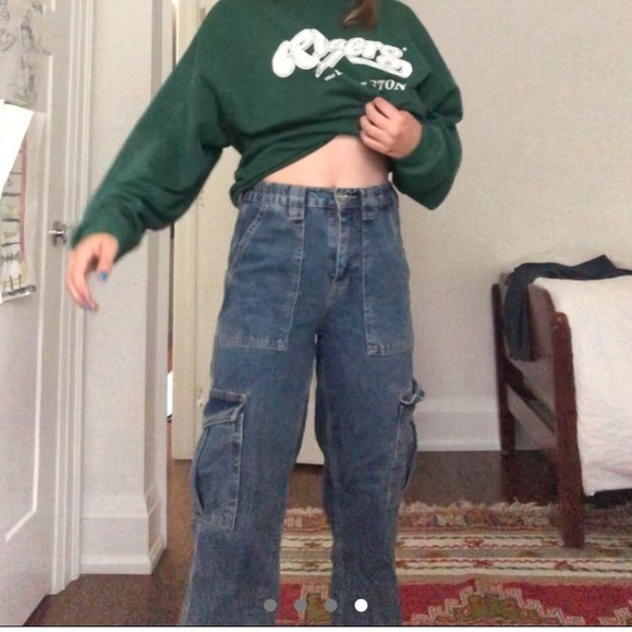 Urban outfitters jeans! - Picture 3 of 4